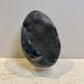 BLACK AMETHYST EGG CLUSTER #3