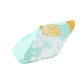 Crystal Bath Bomb - Aquamarine - Lemongrass