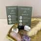 SOLACE CRYSTAL KIT