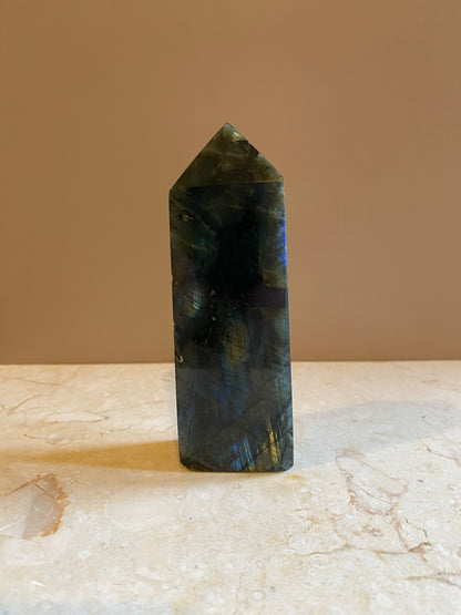 LABRADORITE