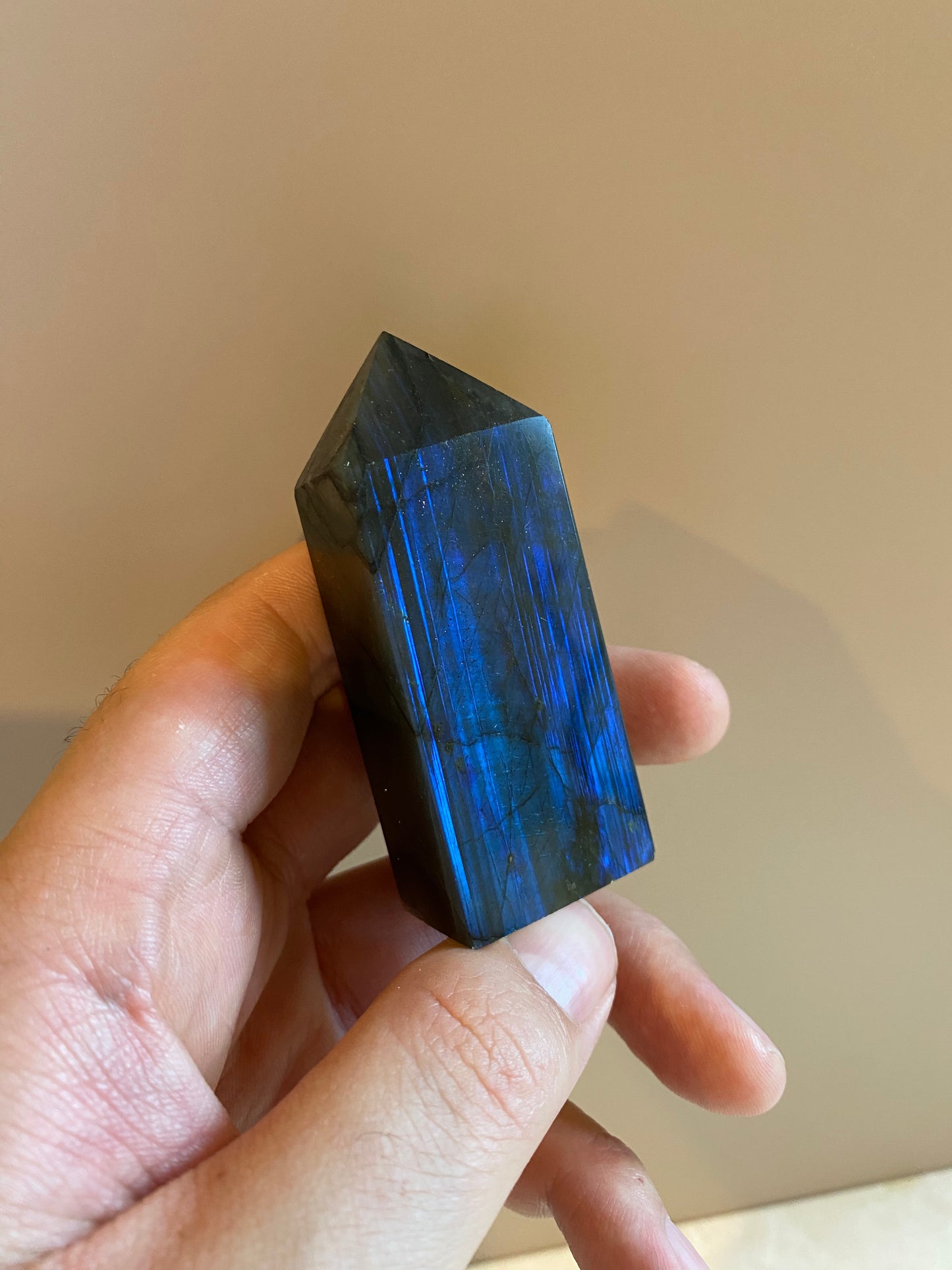 LABRADORITE