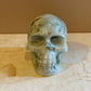 JADE SKULL