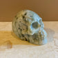 JADE SKULL