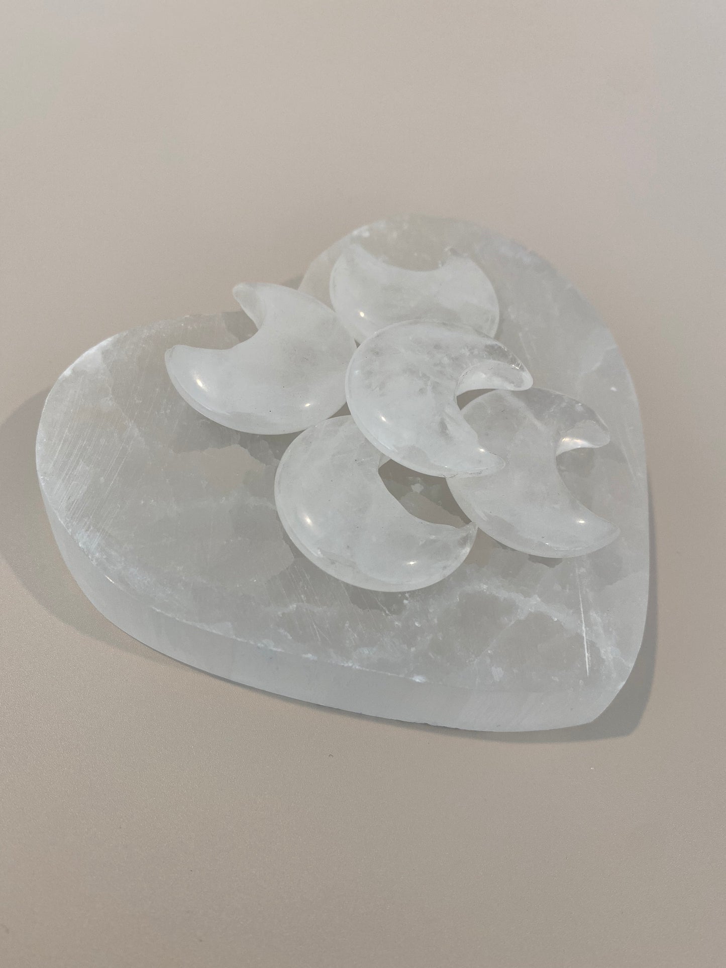 CLEAR QUARTZ