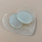 OPALITE WORRY STONE