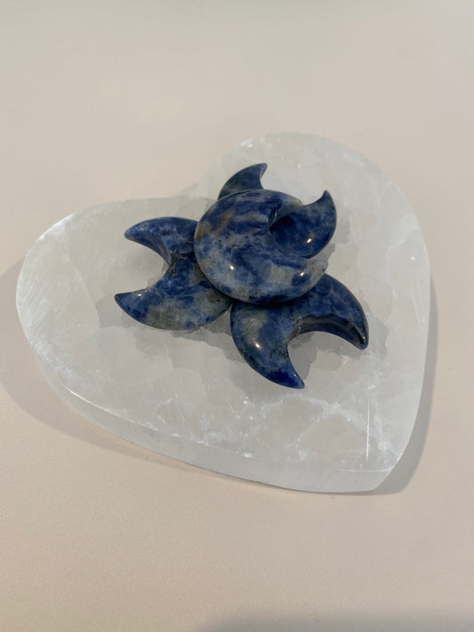 SODALITE MOON