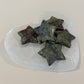 DRAGON BLOOD JASPER STAR