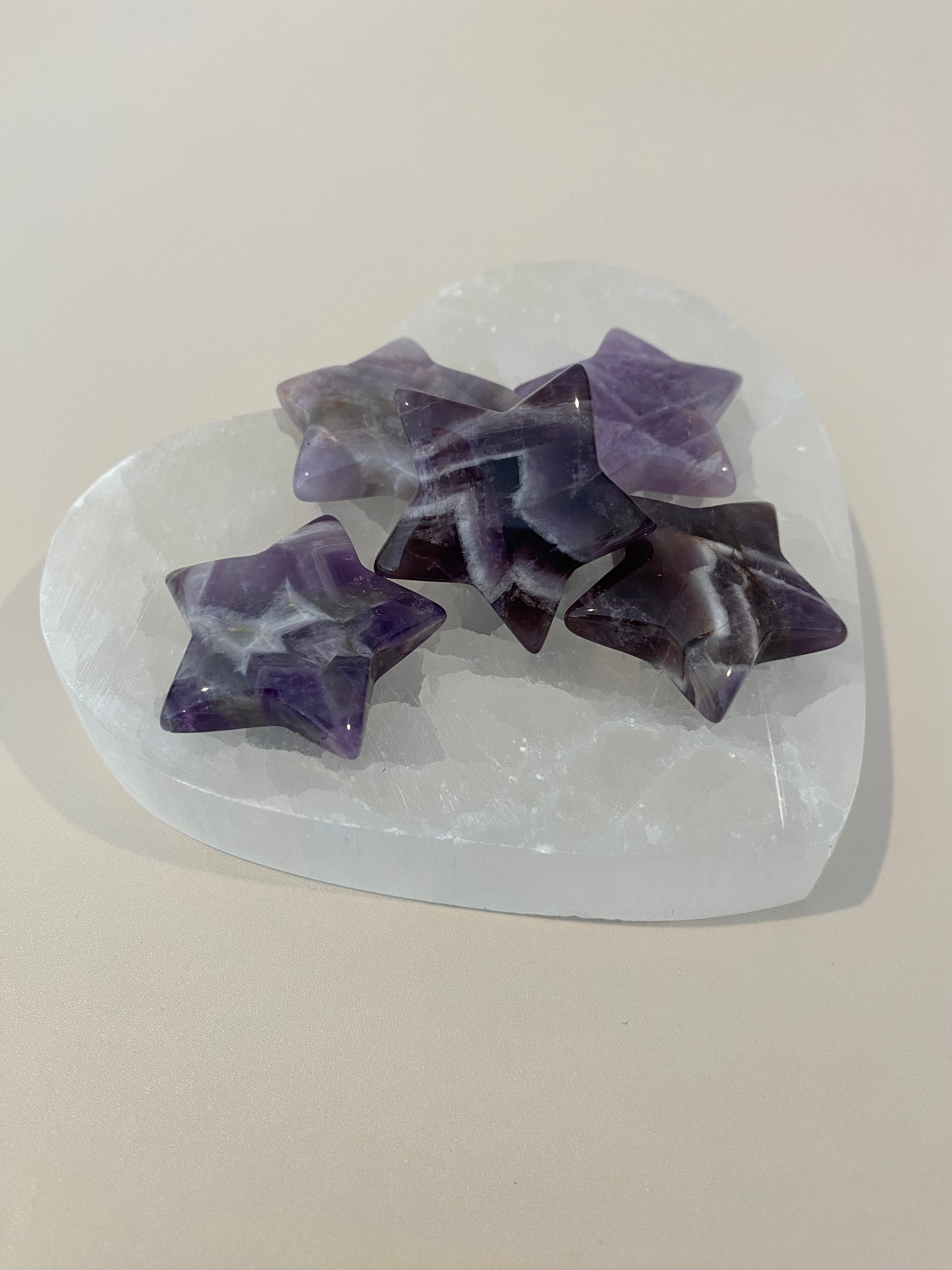 AMETHYST STAR