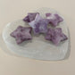 LEPIDOLITE STAR