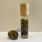 Energy Essential Oil Roller - 10ml