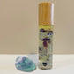 Strength Essential Oil Roller - 10ml