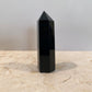 BLACK OBSIDIAN TOWER