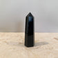 BLACK OBSIDIAN TOWER