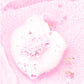 Crystal Bath Bomb - Rose Quartz - Jasmine